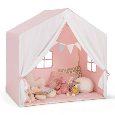 Pop up hotsell playhouse tent